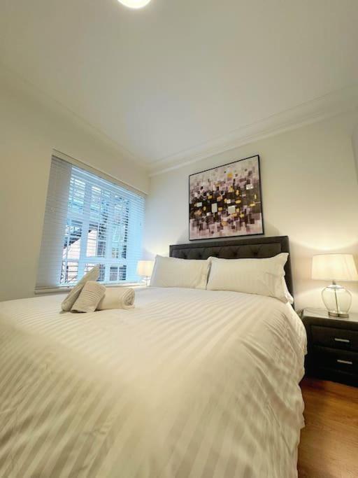 Apartament The Mayfair Gem Londra