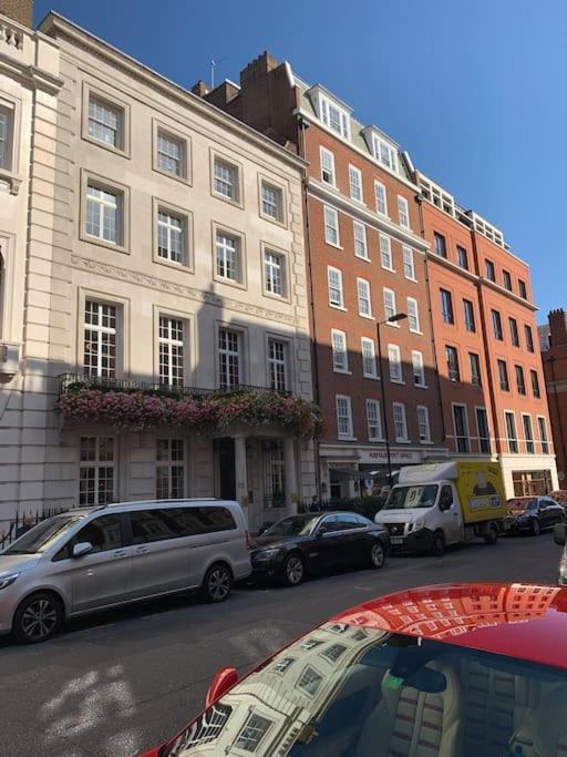 Apartament The Mayfair Gem *