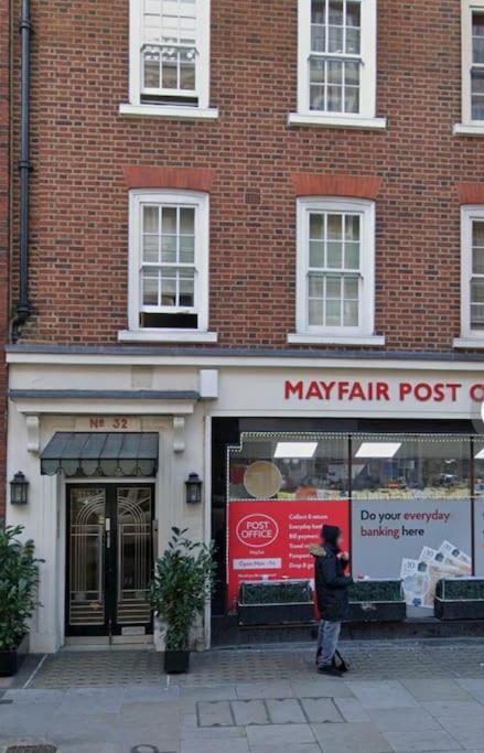 The Mayfair Gem Apartament